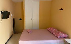 Kitnet Itaigara 2